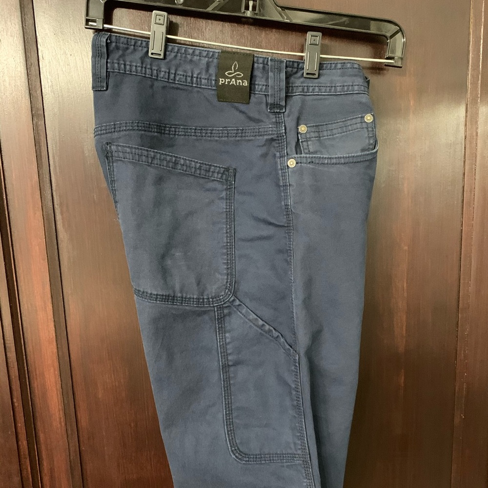 Men’s PrAna pants